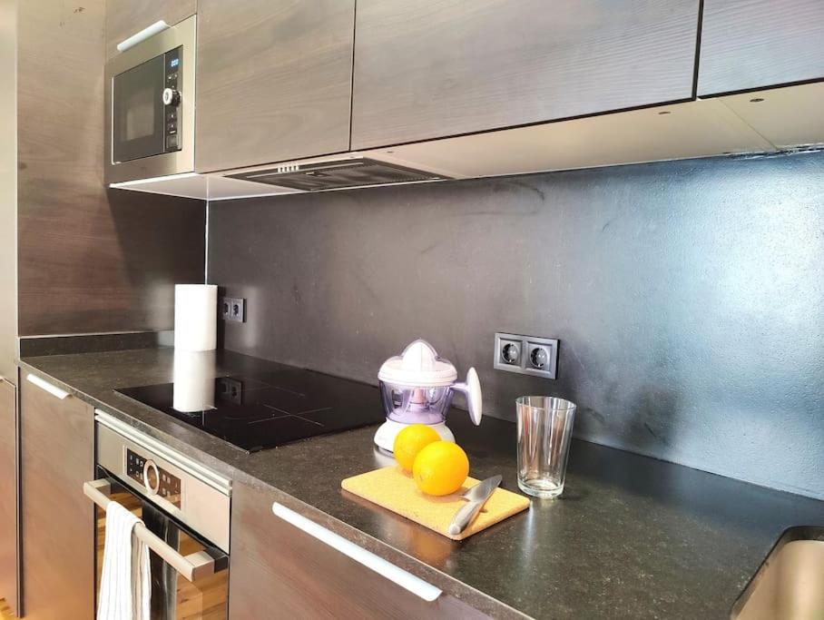 Apartamento Bonifaz Izquierda *