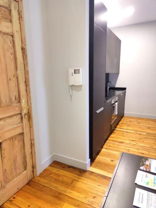 Apartamento Bonifaz Izquierda *