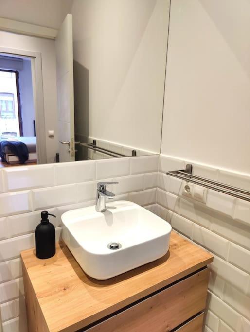 Apartamento Bonifaz Izquierda *