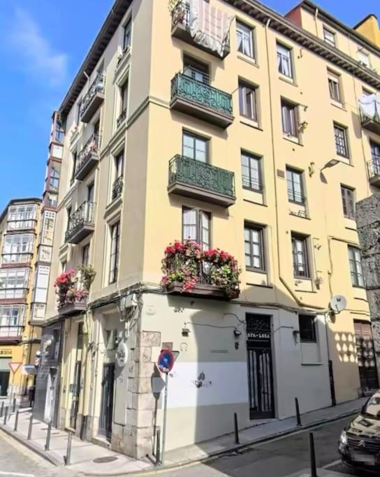 Bonifaz Izquierda Apartamento Santander