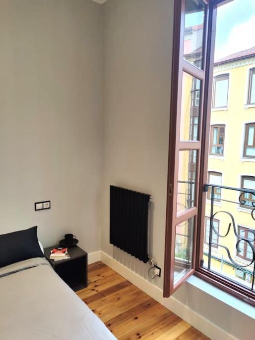Apartamento Bonifaz Izquierda Santander