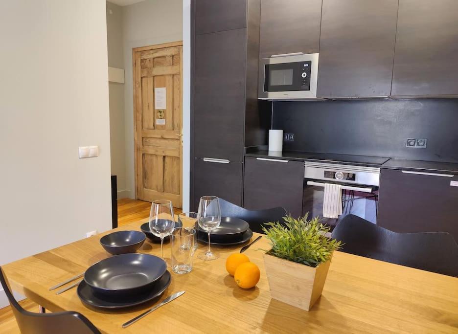 Bonifaz Izquierda Apartamento