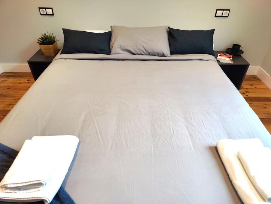 Apartamento Bonifaz Izquierda