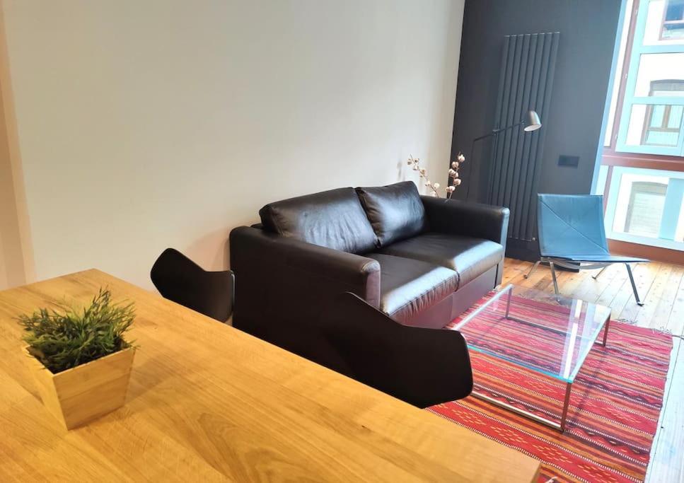 Apartamento Bonifaz Izquierda *