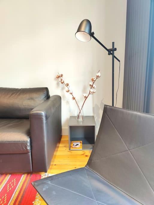 Apartamento Bonifaz Izquierda Santander