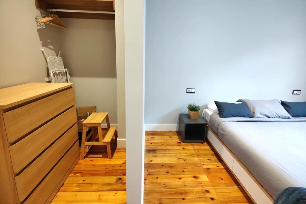 Bonifaz Izquierda Apartamento