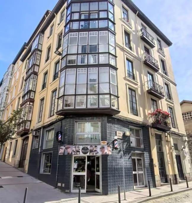 Bonifaz Izquierda Apartamento *