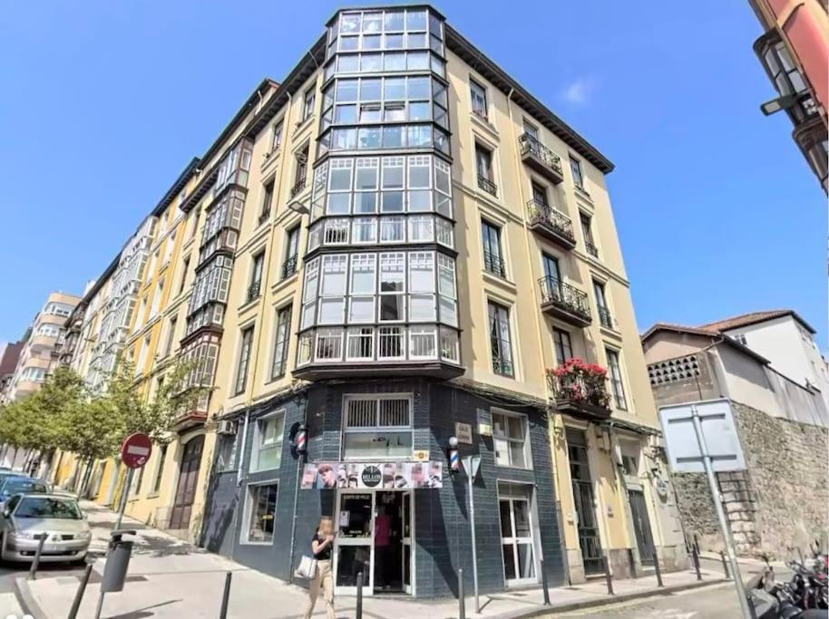 Bonifaz Izquierda Apartamento *