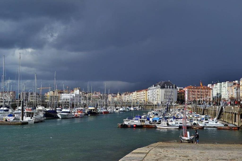 Bonifaz Izquierda Apartamento Santander